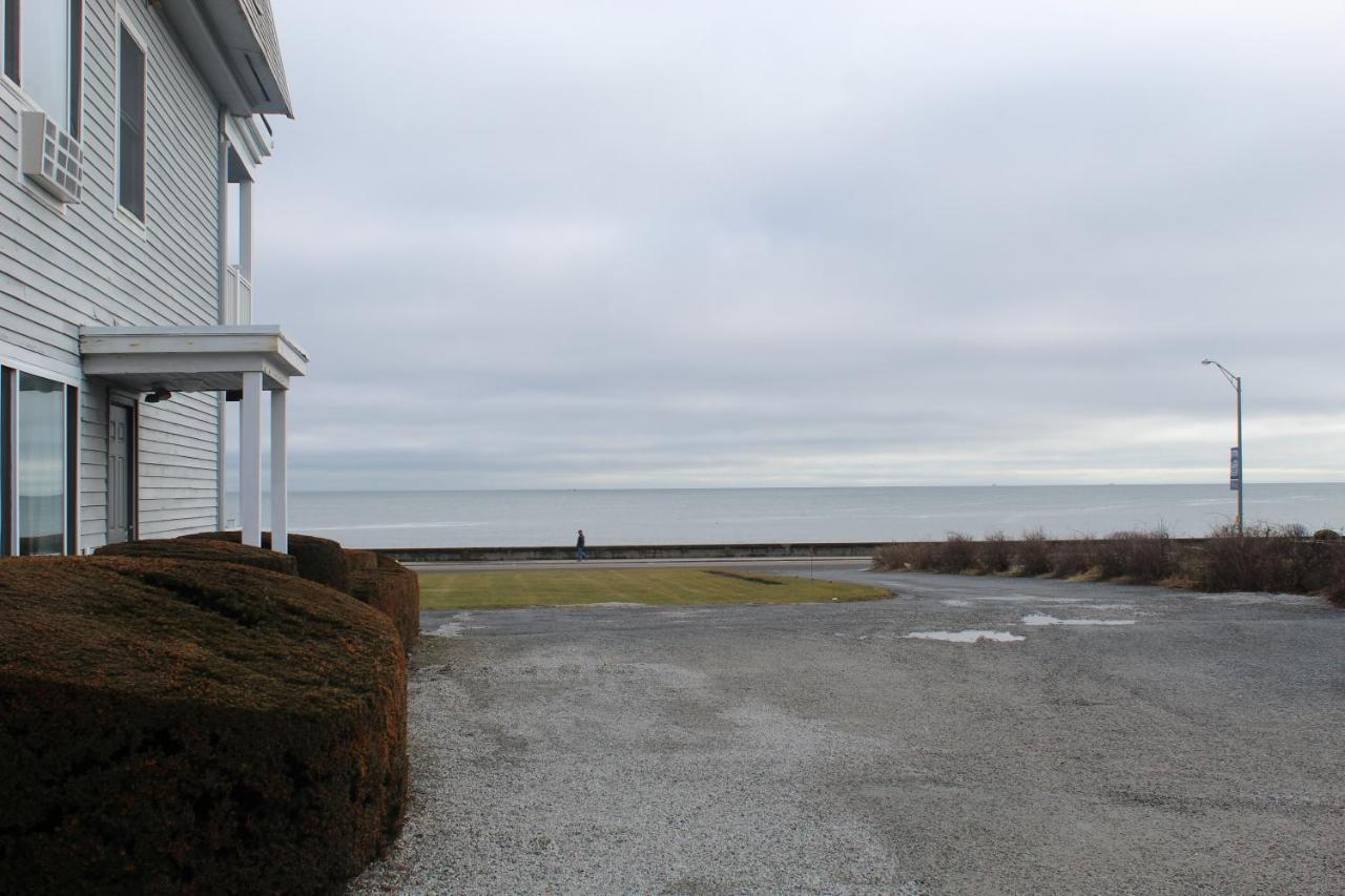 The Atlantic House Hotel Narragansett Exterior foto